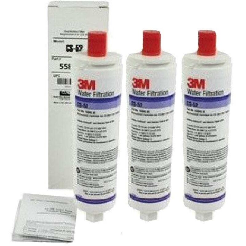 Filtro per l'acqua Bosch CS-52