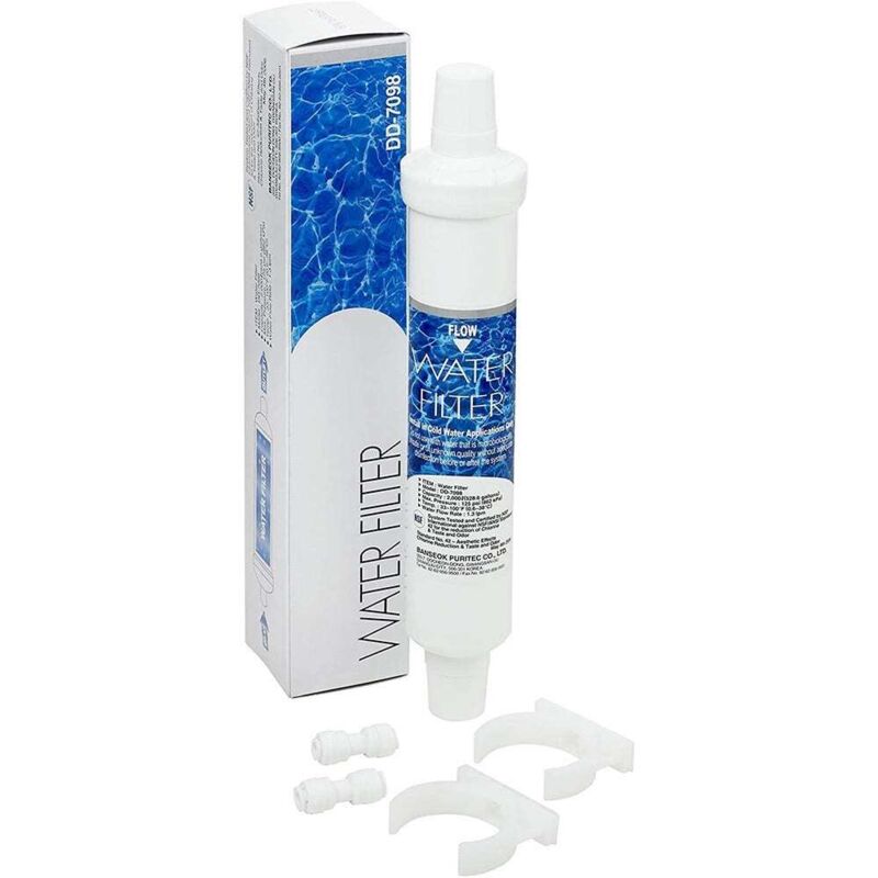 Filtro per l'acqua Bosch DD-7098