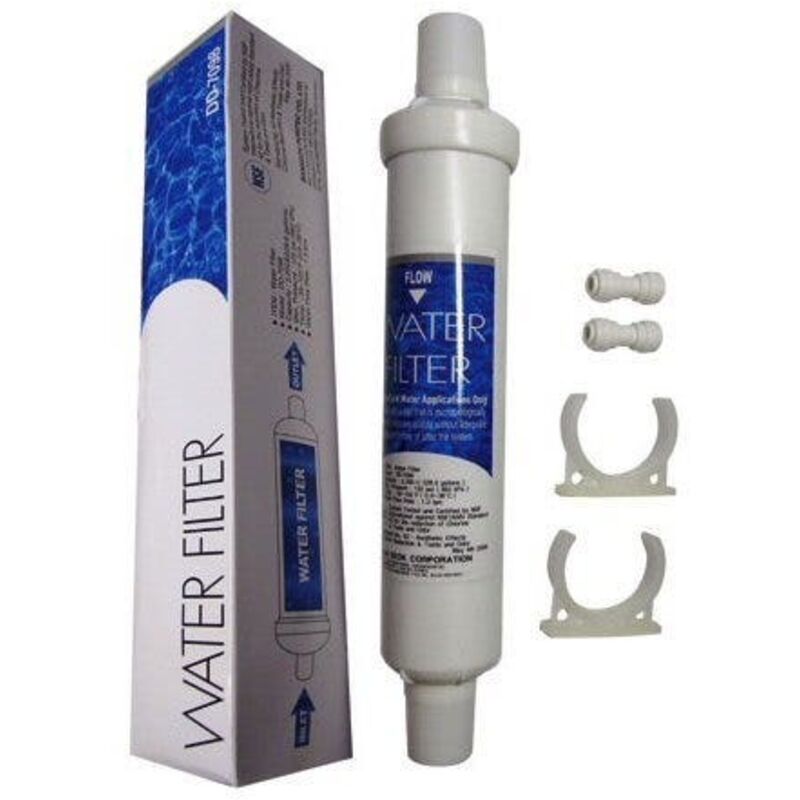 Filtro per l'acqua Bosch DD-7098