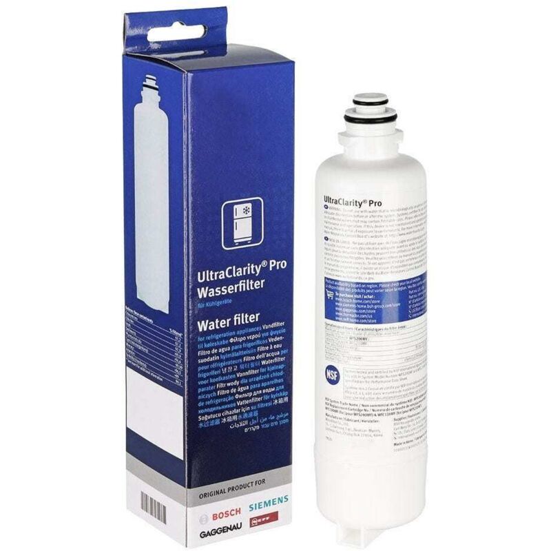 Filtro per l'acqua Bosch UltraClarityPro 11032518 / KSZ50UCP