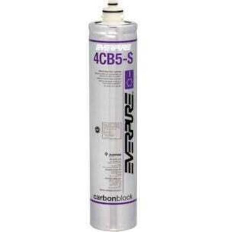 Filtro per l'acqua Everpure 4CB5-S EV9617-26