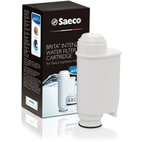 Filtro per l'acqua Philips / Saeco BRITA INTENZA+ CA6702