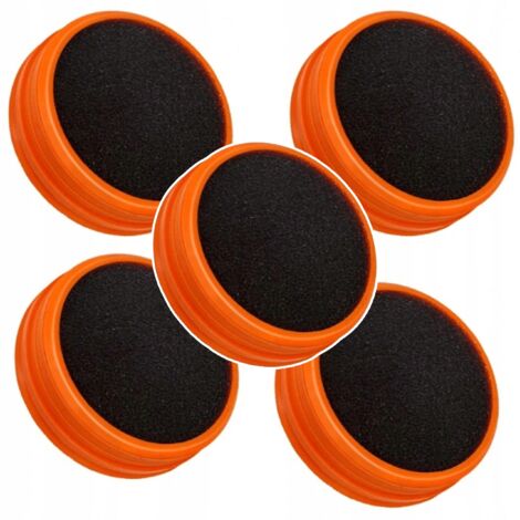 FILTRO PER PHILIPS SPEEDPRO/AQUA 5000 FC6729 FC6728 FC6727 FC6721 FC8009