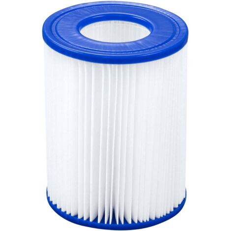 Filtro per pompa filtro Tipo II - 2 pezzi Bestway 58094