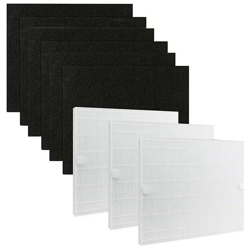 Filtro per purificatore d'aria compatibile con gli...