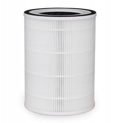 Filtro per purificatore d'aria Webber AP8550 HEPA 13 PRO 5 PureAir