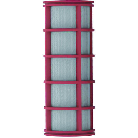 FILTRO PER RACCORDO PER ALA GOCCIOLANTE 120 MESH ''TIPO E''