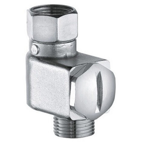Filtro per regolatore d'angolo