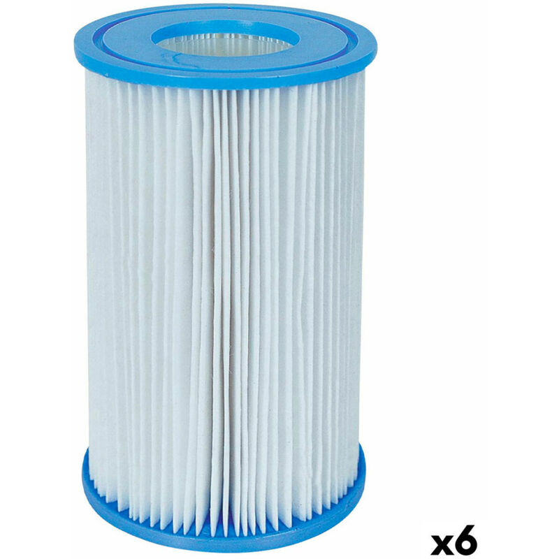 Filtro per Sistema di Filtraggio Intex Ricambio Tipo a