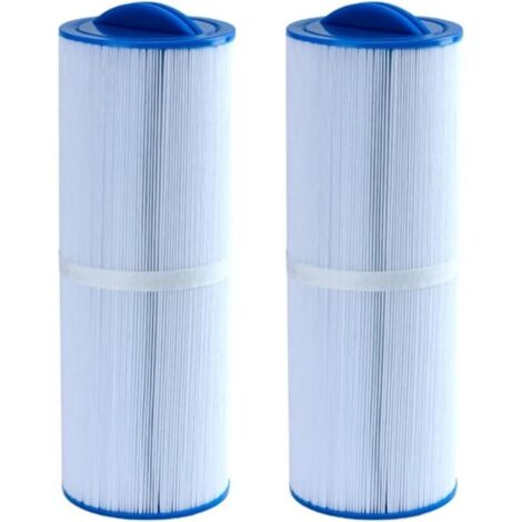 Filtro per spa FD2007 compatibile con i filtri di ricambio per spa PWW50L 4CH-949 FC-0172, confezione da 2