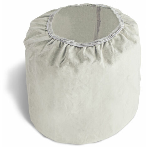 Filtro per Sporco Grossolano per MENZER Aspiratore Industriale VCL 320 / 330, VCM 330