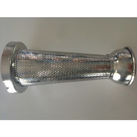 Filtro per spremipomodoro Med Junior Nylon Tre 3 spade ricambio 17411/C