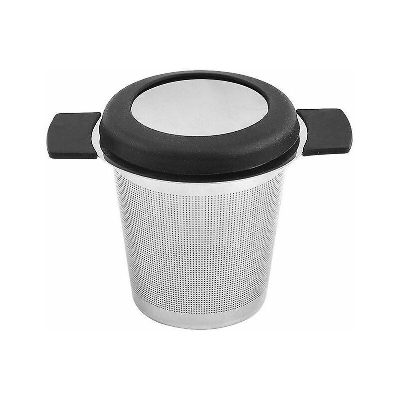 Filtro per tè in acciaio inossidabile Infusore per...