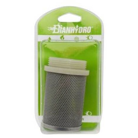 FILTRO PER VALVOLA EUROPA BLISTER 1"