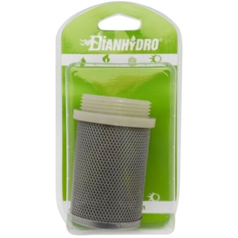 FILTRO PER VALVOLA  EUROPA  BLISTER 1&quot 1/2
