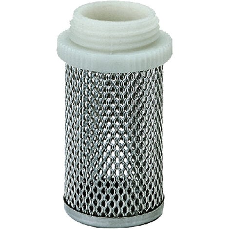 LE SANITAIRE FILTRO VALVOLA FONDO 102 ITAP • PP/INOX 3/4M