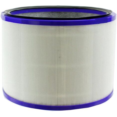Filtro per ventilatore purificatore d'aria calda e fredda Pure Cool Link Desk