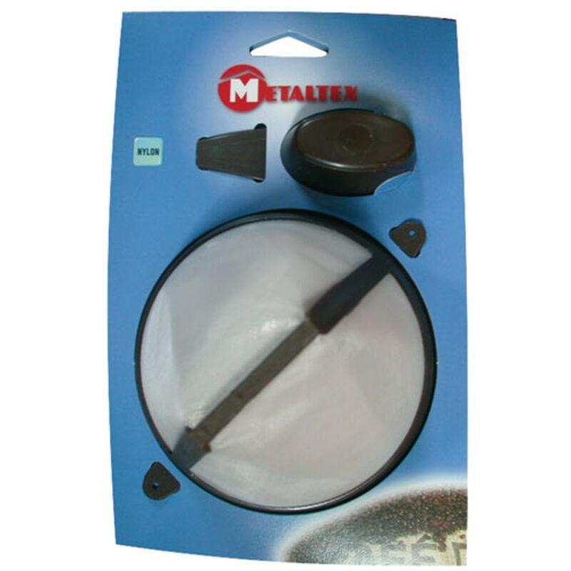 Filtro caffè microfiltre Rig+dos.256400 - Metaltex