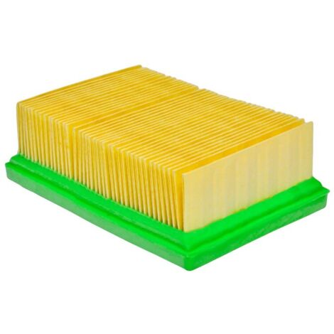 FILTRO PIATTO PER KARCHER MV4,5,6 - U-810-0022