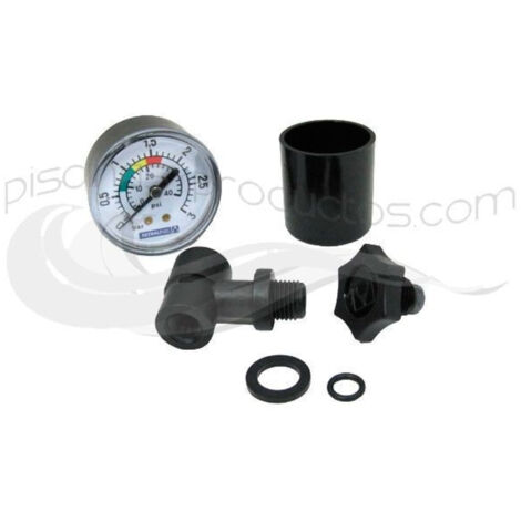Filtro pieno 1/8" AstralPool