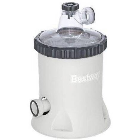 FILTRO PISCINA A SFERE POLYSPHERE 58870 BESTWAY