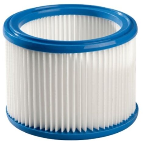 Filtro plegable para ASA 25 L PC y ASA 30 L PC INOX