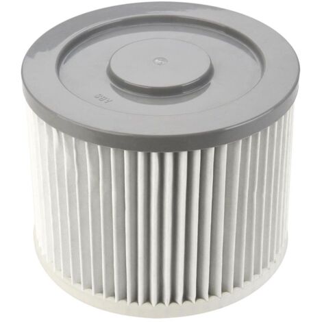 Filtro plissettato per 59G607, 59G608