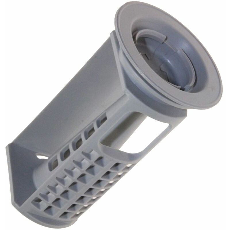 Filtro pompa di scarico originale - Lavatrice Samsung 301343