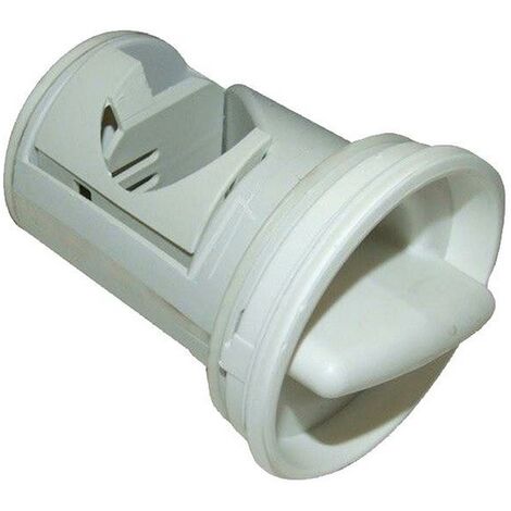 Filtro pompa di scarico - Lavatrice - WHIRLPOOL - 52674