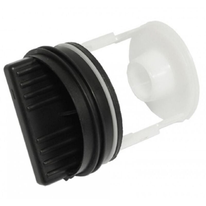 Filtro pompa scarico lavatrice Samsung Q1044 Q1244 Q844