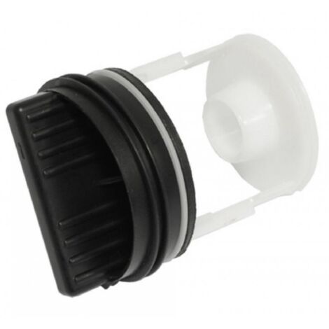 FILTRO POMPA SCARICO lavatrice SAMSUNG Q1044 Q1244 Q844