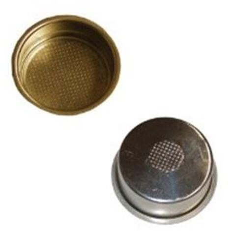 Filtro portafiltro Braccetto 2 tazze Bialetti Mokona