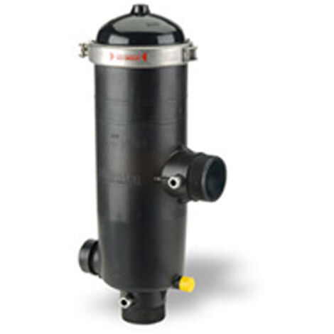 FILTRO PP ANILLAS 63-2 S/ROSCA MESH 120