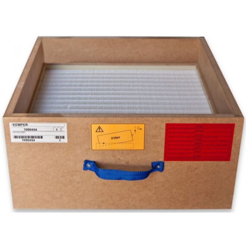 

Schweibkraft - Filtro principal 1810020 para SFR MASTER