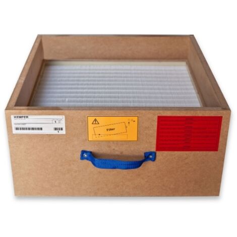 Filtro principale H13 per Smart-Master 58650, 58651 AT-Edition