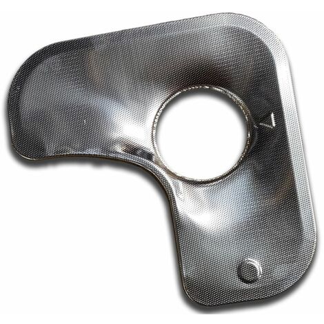 Filtro principale - Lavastoviglie - BRANDT - 322398