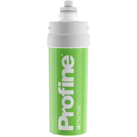 Filtro Profine Arsenic Small - Cartucho Filtrante Para Arsénico E Impurezas Superiores A 0,5 Micras