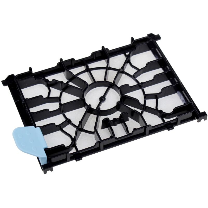 Bosch - Filtro protector de motor (17 x 11,3 x 3 cm) para aspiradora 00577117