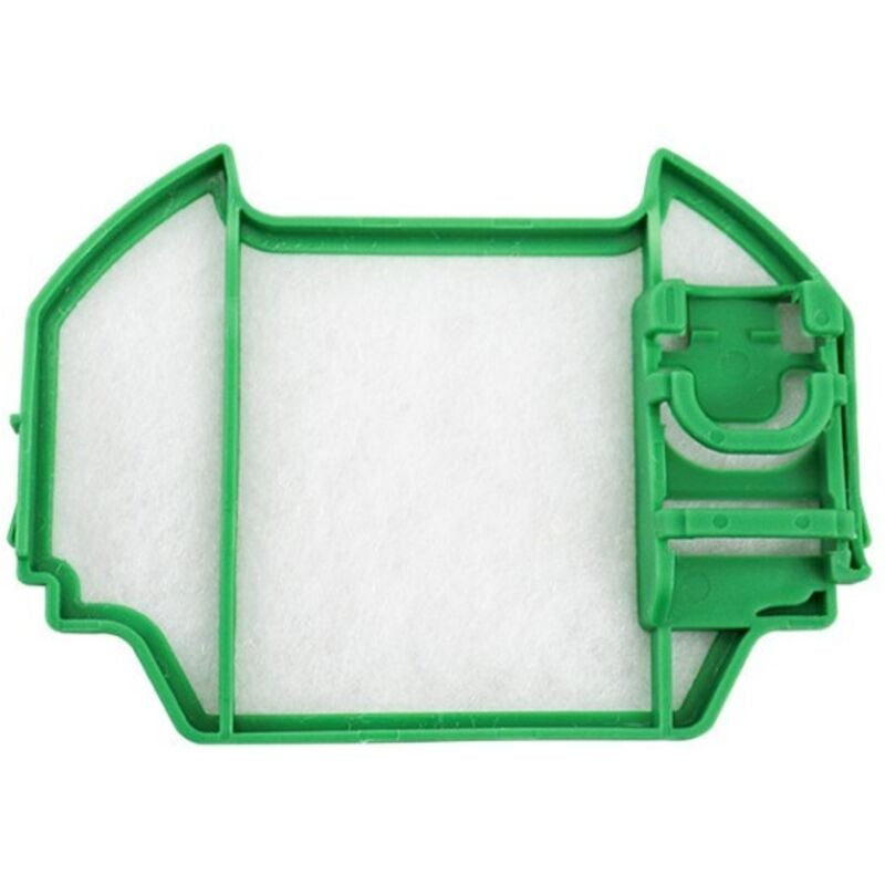 filtro protector del motor apto para aspiradora Vorwerk Kobold VK7 VK 7 / FP7 FP 7 a batería