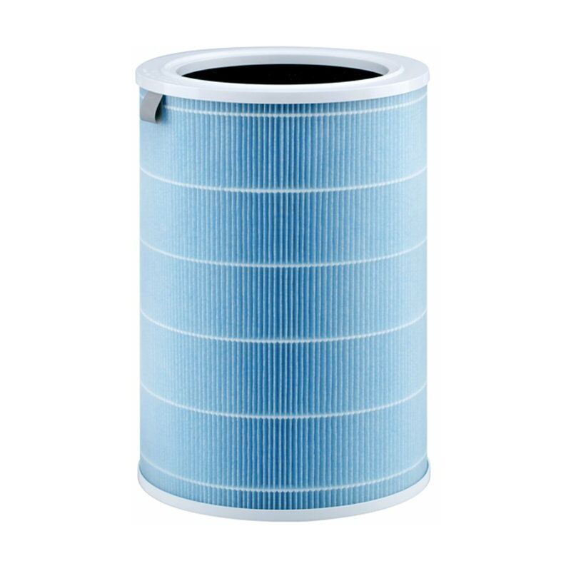 

Filtro purificador de aire Mijia Version economica Eliminacion de formaldehido PM2.5 para mi purificador de aire / purificador de segunda generacion