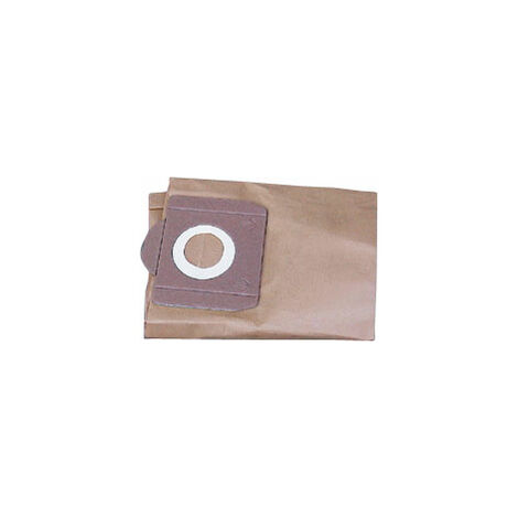 LAVORWASH LAVOR SET 5 FILTRI RACCOGLITORI CARTA PER 30 LT ASPIRATORE 5.212.0049