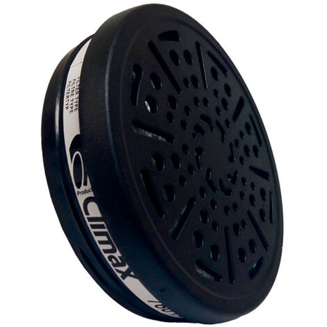 Filtro recambio 760- p3 CLIMAX