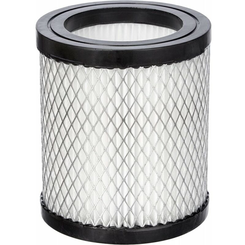 Filtro per aspirapolvere cenere powx300 powx300b powerplus