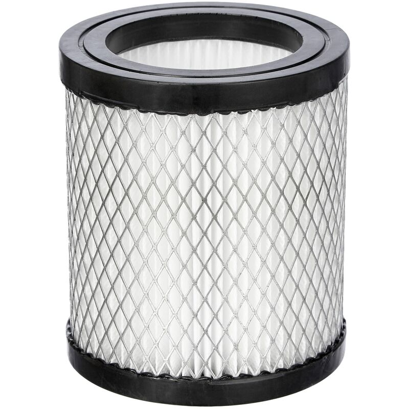 Filtro per aspirapolvere cenere powx300 powx300b powerplus