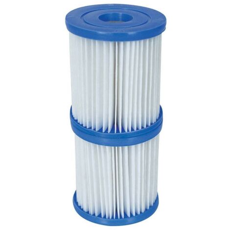 Filtro ricambio per pompa 1249 lt/h set 2 pz.