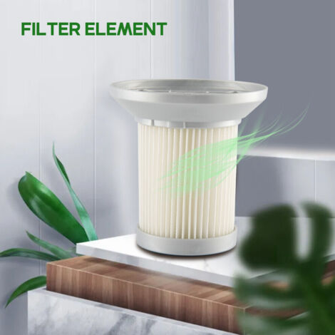 Filtro ricambio per Zing 1665 2156 Powerforce 1665 1613056 assemblaggio