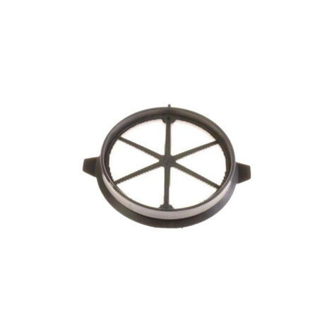 Filtro rotondo originale - Aspirapolvere - BOSCH - 269381