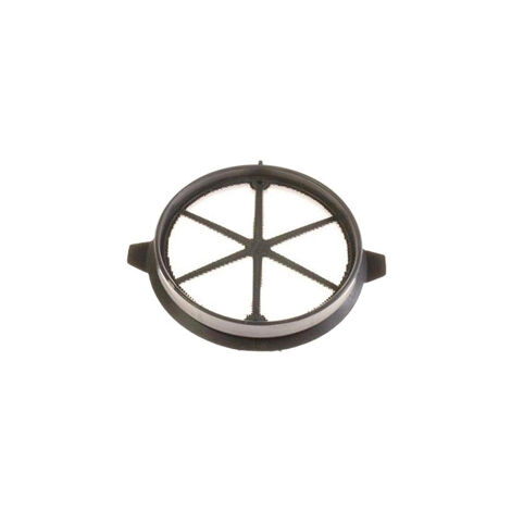 Filtro rotondo originale - Aspirapolvere - BOSCH - 2693813662734958094