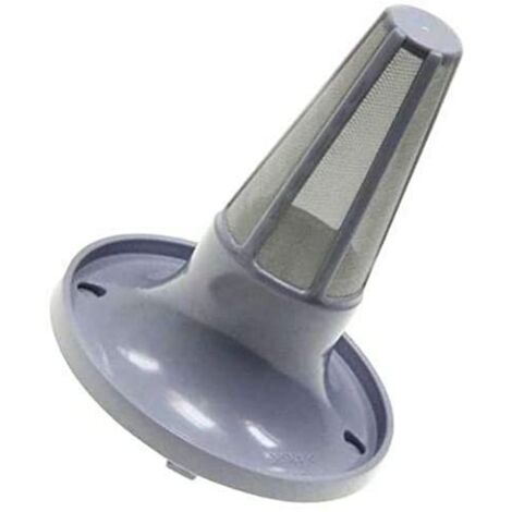Filtro Rowenta accessorio aspirapolvere incolore 104x86 mm