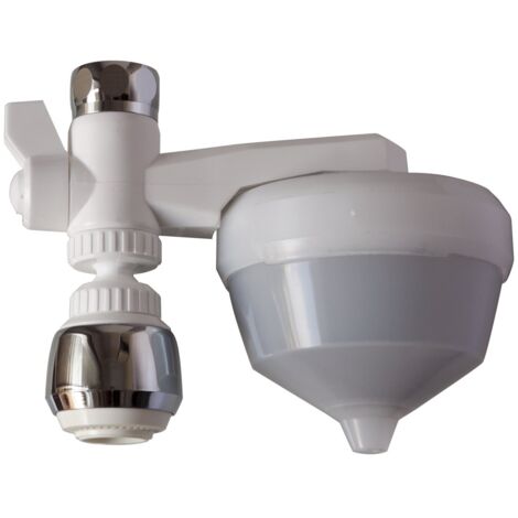 Filtro Rubinetto Uni 3a 2650/1S Siroflex